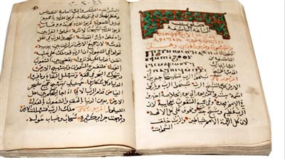 ننشر قطعة الشهر حسب استفتاء جمهور المتاحف الأثرية 