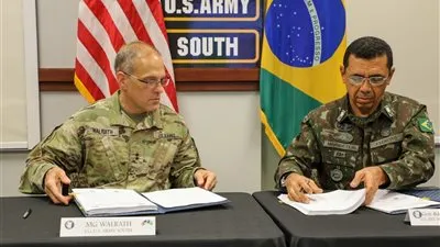 تعيين البرازيلى أوتافيو فيلهوا قائدًا لبعثة الأمم المتحدة فى الكونغو الديموقراطية 