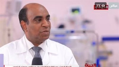 القاضي: مستشفى سوهاج الجامعي شهادة ميلاد جديدة للطب في المحافظة