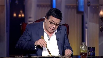 اليوم وغدًا.. أحمد آدم ضيف 