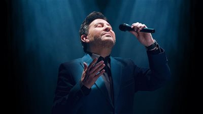 فرق في الإحساس لهاني شاكر تتخطى الـ 