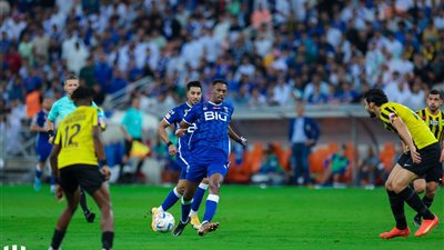 بعد فوز الهلال.. ترتيب دوري روشن السعودي 2023