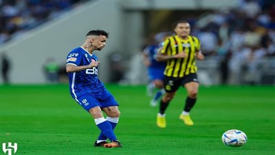 مواعيد مباريات نصف نهائي كأس خادم الحرمين الشريفين.. قمة بين الهلال والاتحاد