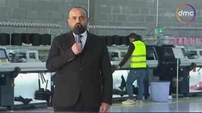 مستثمر بسوهاج: نصنع الكوتشي في الصعيد ونوفر 500 مليون دولار تكلفة استيراده