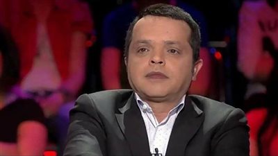 محمد هنيدي يروج لفيلمه الجديد 