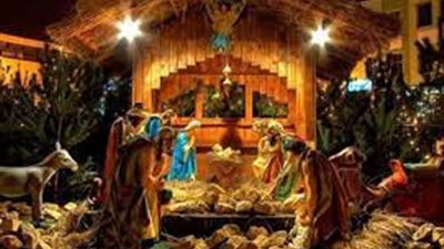 مغارة الميلاد.. أبرز مظاهر احتفالات عيد الميلاد المجيد