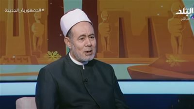 وكيل وزارة الأوقاف الأسبق يحسم الجدل بشأن تهنئة غير المسلمين (فيديو)