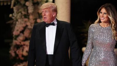 من هو الشخص الوحيد الذي يخاف منه الرئيس الأمريكي السابق ترامب؟