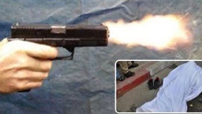 إصابة 10 أشخاص في إطلاق نار خلال تصوير 