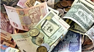 أسعار العملات الأجنبية والعربية في السعودية اليوم الجمعة 6 يناير 2023