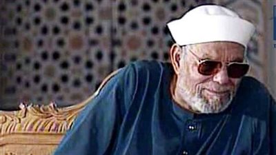 أستاذ العقيدة والفلسفة يكشف سر سجدة الشعراوي عقب نكسة 67