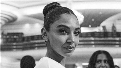 سلمى أبو ضيف ضمن قائمة الـ 40 عربيًا الأكثر تأثيرًا في السينما والتلفزيون