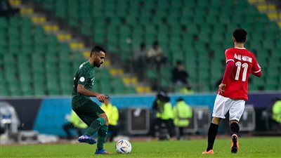 بعد الفوز أمام اليمن.. موعد مباراة السعودية المقبلة في كأس الخليج العربي