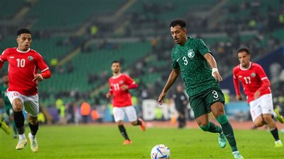 موعد مباراة السعودية المقبلة في خليجي 2023 والقنوات الناقلة
