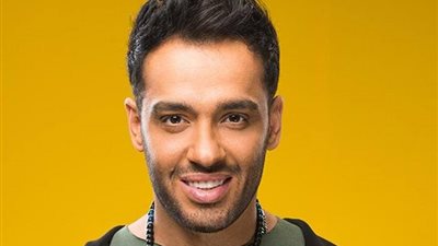 غدًا.. رامي جمال يطرح أغنيته الجديدة 