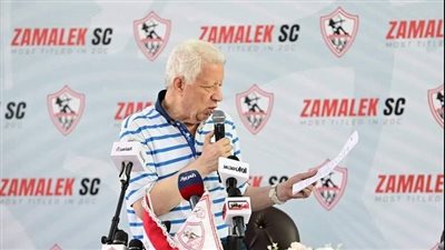 عاجل.. موعد عزل مرتضى منصور من منصب رئاسة الزمالك