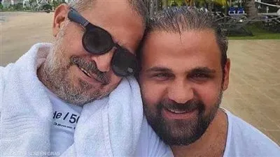 موعد قداس صلاة الجنازة وتلقي العزاء في وديع نجل جورج وسوف