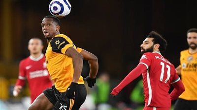 موعد مباراة ليفربول وولفرهامبتون اليوم السبت في كأس الاتحاد الإنجليزي