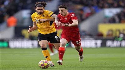 تردد القنوات الناقلة لمباراة ليفربول وولفرهامبتون اليوم السبت في كأس الاتحاد الإنجليزي