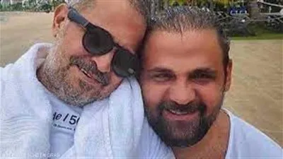 من هو وديع ابن جورج وسوف وسبب الوفاة؟