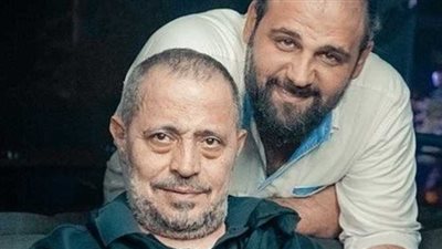 تعرف على موعد دفن جثمان وديع جورج وسوف