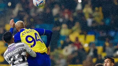 نتيجة وملخص أهداف مباراة النصر والطائي في الدوري السعودي للمحترفين.. شاهد هدفي تاليسكا 