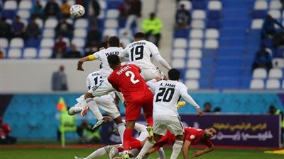 نتيجة وملخص أهداف مباراة البحرين والإمارات في كأس الخليج العربي