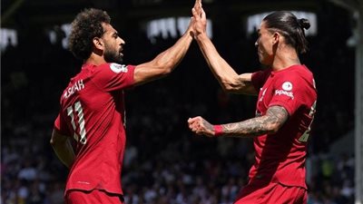 تشكيل ليفربول المتوقع اليوم ضد وولفرهامبتون في كأس الاتحاد الإنجليزي