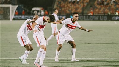 تشكيل الزمالك المتوقع لمواجهة الاتحاد السكندري في الدوري المصري.. زيزو والجزيري يقودان الهجوم