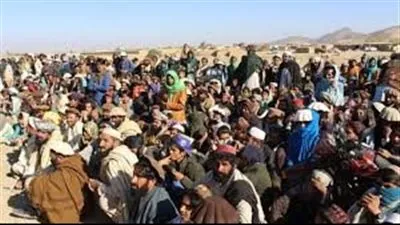 باكستان تفرج عن أكثر من 500 مهاجر أفغانيا بطريقة غير شرعية