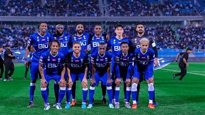 موعد مباراة الهلال والعدالة اليوم في الدوري السعودي للمحترفين