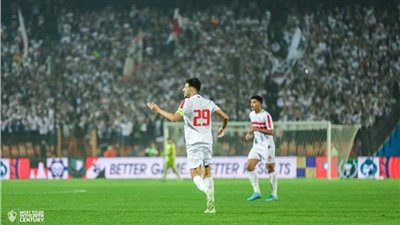  هل يرحل أحمد فتوح إلى الأهلي بعد أزمته مع مرتضى منصور؟