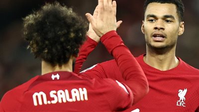 موعد مباراة ليفربول أمام وولفرهامبتون في الدوري الإنجليزي 2023 والقناة الناقلة