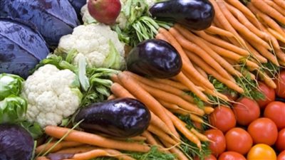 تحرك طفيف.. أسعار الخضراوات والفاكهة اليوم الأحد 8 يناير 2023 