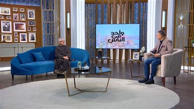 الأب بطرس دانيال : اكتشفت حبي للموسيقى صدفة في طابور المدرسة وغنيت للأطفال في رمضان 