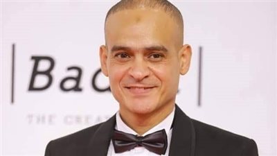 مصطفى عباس يكشف ملامح شخصيته في مسلسل 