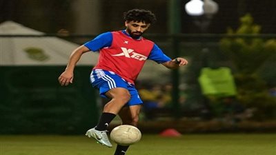 تفاصيل صفقة مروان عطية لاعب الأهلي الجديد 