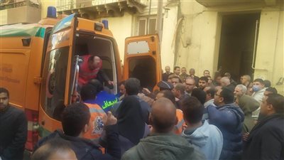 بدراجة نارية.. القبض على عامل دليفري دهس سيدة بمدينة نصر