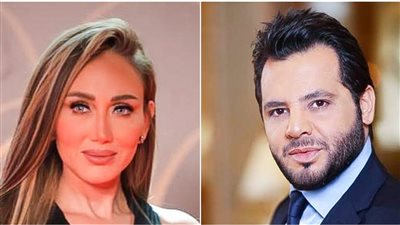 نيشان لـ ريهام سعيد: دخول جورج وسوف للمستشفى 