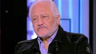 خالد زكي يشارك في سباق رمضان 2023 بمسلسل 