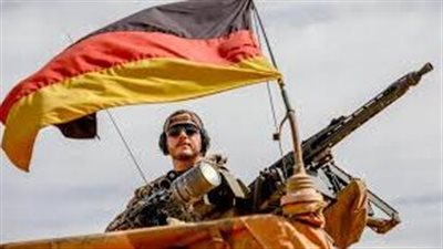 وسائل إعلام: 49% من الشعب الألمانى يرفض تزويد أوكرانيا بالسلاح