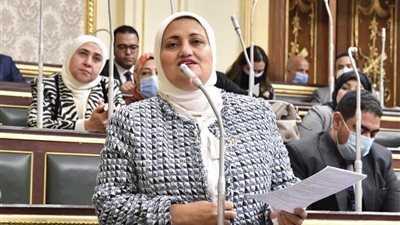 سؤال برلماني لـ 