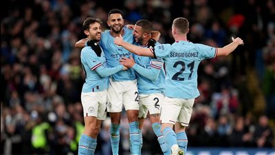 مانشستر سيتي يُكرم ضيافة تشيلسي ويتأهل إلى دور الـ 32 بكأس الاتحاد الإنجليزي