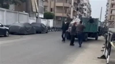 بعد واقعة جامع البلاستيك.. البورسعيدية يدشنون هاشتاج لمحاسبة مدير إشغالات حي الشرق