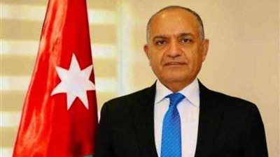 سفير الأردن بالقاهرة: تنسيق متواصل بين قيادتي البلدين لخدمة قضايا المنطقة.. وعلاقاتنا الثنائية نموذج يحتذى