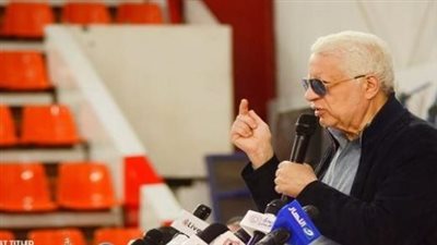 تأجيل دعوى تتهم رئيس الزمالك بسب وقذف الخطيب وسراج الدين 