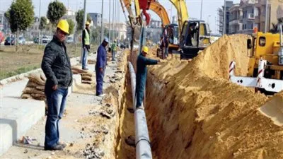 خبير: رؤية 2030 تُحقق التنمية الاقتصادية بالمفهوم الشامل في الصعيد