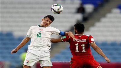 موعد مباراة عمان واليمن اليوم الإثنين في خليجي 25 والقنوات الناقلة لها