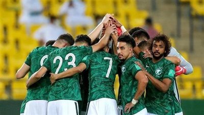 موعد مباراة السعودية والعراق اليوم الاثنين في كأس الخليج العربي والقنوات الناقلة لها