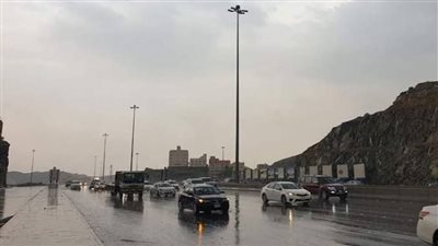 الطقس في مصر.. البلاد تتأثر بالمنخفضات الجوية